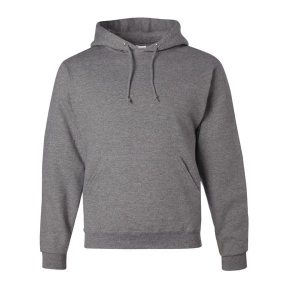 JERZEES NuBlend® Hooded Sweatshirt