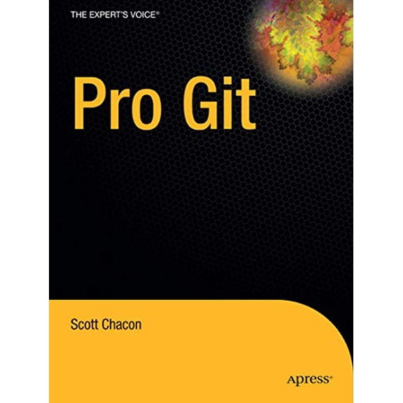 Pre-Owned Pro Git (Expert's Voice in Software Development), 9781430218333, 1430218339, Paperback, 1st ed. edition