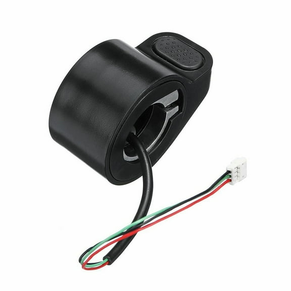 For 1s/M365 Electric Scooter Dial Throttle Accelerator Pro Universal