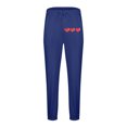 thumbnail image 3 of Pantalones deportivos de moda para hombre, pantalones deportivos, pantalones deportivos, pantalones largos para hombre, pantalones de poliéster para hombre., 3 of 3