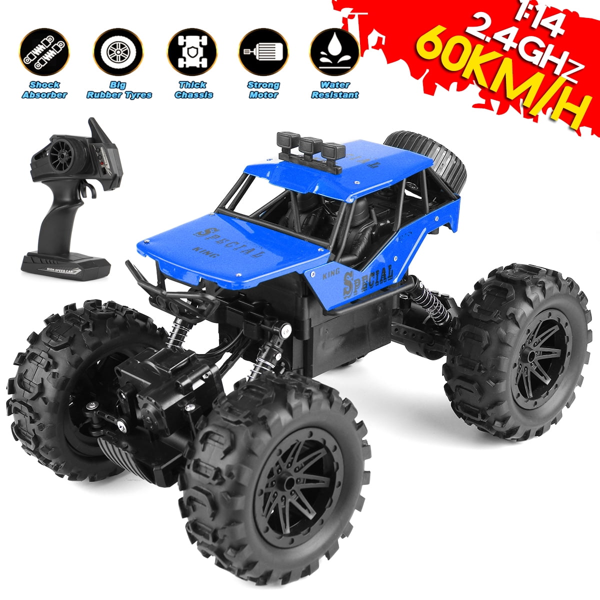 remote control car tyre