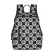 thumbnail image 1 of Fotbe White Sunflowers Mochila Ligera para Hombres y Mujeres - Duradera y Resistente al Agua, Ideal para Escuela, Trabajo, Viajes y Uso Diario, 1 of 7