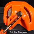 thumbnail image 2 of Multipurpose Electric Drill Bits Grinding Sharpener Wear Resistant Diamond Grinding Blade Sharpening Tool Impact Drill, 2 of 8