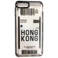 thumbnail image 1 of Rear Cover Phone Cases Silicon Geometric Graffiti Shockproof Silicone Shell purple 70*30cm, 1 of 2