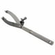 thumbnail image 5 of Llave De Volante Tipo Y, Llave Inglesa Ajustable, Herramientas De Reparación De Llave De Embrague Para Motocicleta Scooter Moyic VI006896-00, 5 of 6
