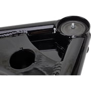 CPP 6372TCA-LKB481 1963-70 C10 Tubular Control Arms, Front Lower