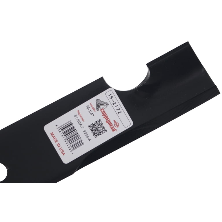 9) Rotary® Blades for Snapper® 5020843ASM 5101986 5101986BMYP 32 ピンセット