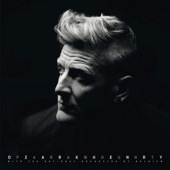 Ozark Henry - Paramount - Music & Performance - Blu-ray