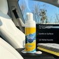 thumbnail image 3 of 4-in-1 Versatile Cleaning Spray – Enzyme Foam Cleaner for Car Interior, Kitchen, Bathroom & Sofa (1PC+Sponge+Towel), 3 of 10