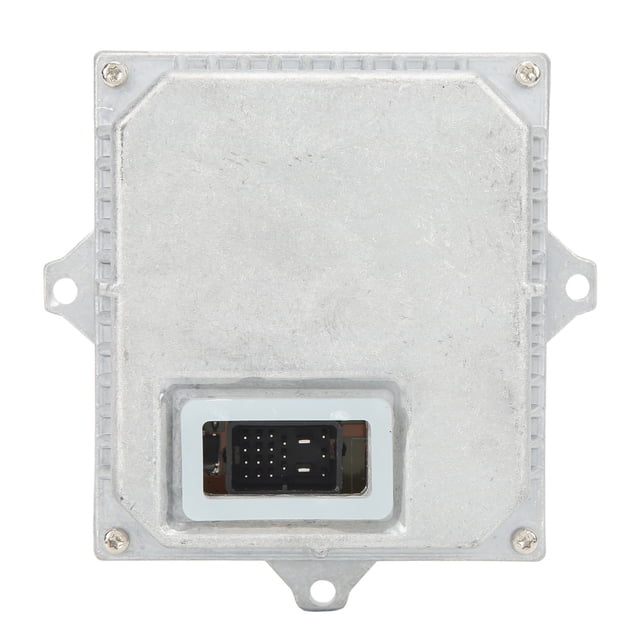 Unidad de control de bombilla HID de balasto de xenón Módulo de computadora 1J0 941 641 4D0 907 476 B Reemplazo para TT VIN 1003501 2001 Jadeshay A