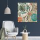 thumbnail image 2 of Cuadros Decorativos - Tapiz real Jr  Canvas, 2 of 2
