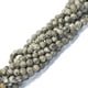 thumbnail image 3 of 15 "PLAYA Gris natural Paisaje Jasper GEMELA PLANA forma forma forma PERLA GOTA 6mm Yuyangstore Cuentas sueltas, 3 of 3