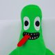 thumbnail image 3 of Muñeco De Peluche, Puertas De Juego De Terror, Juguete De Peluche De Felpa, Juguete De Felpa Construido para Profesionales, 3 of 8
