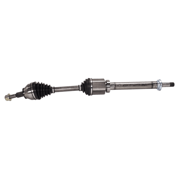 Axle Assembly Compatible with 2013-2018 Ford Escape 4Cyl 1.6L 1.5L Front, Right Passenger New