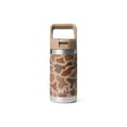 thumbnail image 3 of Botella YETI Rambler Jr. Wetlands Camo para niños, 350 ml, con tapón de pajita, 3 of 8