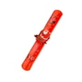 thumbnail image 4 of Pulsera LED Yinane pulsera navideña con bofetadas de Papá Noel para niños, 4 of 7