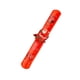 thumbnail image 4 of Pulsera iluminada de Navidad Strade Fareast Limited LED temática navideña regalo cumpleaños niños, 4 of 7