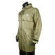 thumbnail image 2 of Hombres largo impermeable a prueba de viento con capucha lluvia chaqueta MTB bicicleta ciclismo, 2 of 8