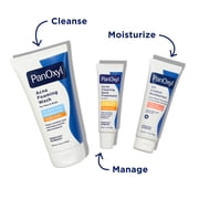 PanOxyl Acne Clearing Spot Treatment, 10% Benzoyl Peroxide, 1 oz