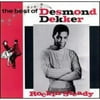 Best Of Desmond Dekker: Rockin' Steady