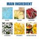 thumbnail image 4 of Jaysuing Ankle Care Essential Oil Relieve Stiff Foot Ankle Joint Sore |, 4 of 5