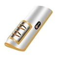 thumbnail image 1 of Sharpener Sharpener Tool For Home Double Sharpener Mini Sharpener For Home Using Kitchen Sharpening Quickly Sharpening Chain Sharpener 3/8 Planer Attachment 1/8 round File for Chain Saw Bar Cover, 1 of 8