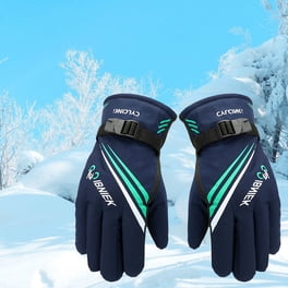 Mitaines Moto Imperméables – Poignées Chauffantes Manchons Guidon – Lot De 2 – Universel