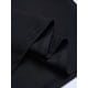 thumbnail image 4 of Camiseta moderna de cuello redondo para hombre con estampado divertido. Poliéster transpirable, lavable a máquina. Perfecta para primavera y verano. Para adultos, hombres, mujeres, adolescentes, jóven, 4 of 7
