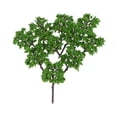 thumbnail image 4 of segolike 10 Pieces Micro Landscape Mini Tree Fairy Garden Decorations Miniatures B, 4 of 8