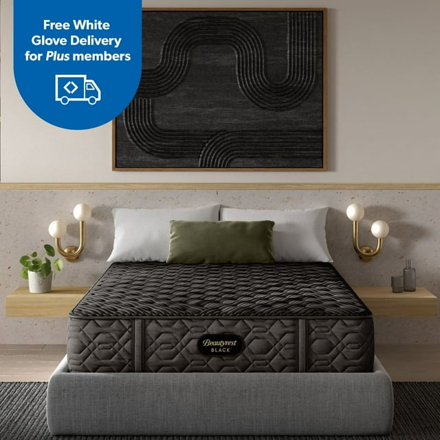 Beautyrest Black Series One 13.5" Extra Firm Mattress