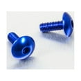 thumbnail image 2 of Aluminum Rear Brake Master Cylinder Bolts (RESMONRBMC210), 2 of 6