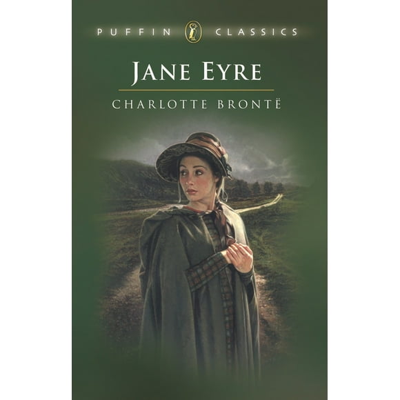 Pre-Owned Jane Eyre (Paperback) 0140366784 9780140366785