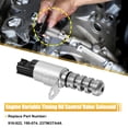 thumbnail image 2 of Unique Bargains 916-922 Camshaft Engine Oil Control Variable Valve Timing VVT Solenoid for Nissan Altima 2013-2017, 2 of 7