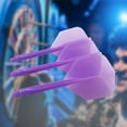 thumbnail image 4 of Likrtyny Y Vuelos Integrados Ejes Duraderos Anticaída Regalo para (púrpura) 3 Uds., 4 of 9