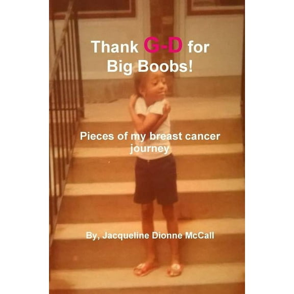 Thank G-d for Big Boobs!, (Paperback)