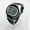 thumbnail image 2 of Casio Women's Digital Sport Watch, Black/Silver LW200-1AV, 2 of 3