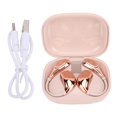 thumbnail image 2 of AI Language Translation Earbuds, 3 in 1 Translator Earbuds Real Time 7 Translation Modes, 164 Languages Real Time Translator Long Battery Life Travel Business Learning, 2 of 7