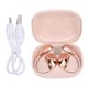 thumbnail image 2 of Auriculares De Traducción De IA, Traducción En Tiempo Real Para 164 Idiomas Auriculares Bluetooth Inalámbricos Con De Sonido HIFI, Para Negocios De Viajes, 2 of 7