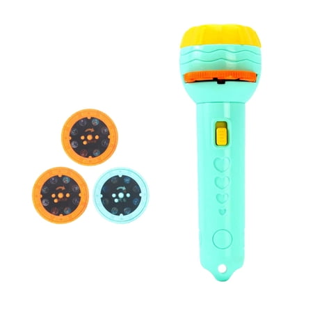 

Starry Sky Projector Flashlight Educational Kids Luminous Toy