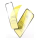 thumbnail image 1 of 2 Piezas Mica Privacidad Cristal Templado 9d Para iPhone, 1 of 1