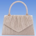 thumbnail image 2 of Msgweeeg Womens Handbags and Purses Women's Purses Women's Fashionable and Casual Handbag Spring/Summer Style Trendy and Versatile for Banquets and High-End Evening Wear Featuring Sequins., 2 of 10