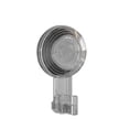 thumbnail image 1 of DJN Home & Garden Suction Cup Hook No Punching Vacuum Adhesive Hook Strong Suction Perfect Solution To Storage Problems, 1 of 9