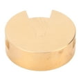 thumbnail image 4 of Copper Balance Wheel,Watch U Shaped Balance Watch Repair Tool Watch Balance Wheel Cleaning Base Rapid Response, 4 of 14