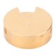 thumbnail image 1 of Soporte de rueda de equilibrio Ticfox Reloj Cobre, 1 of 12