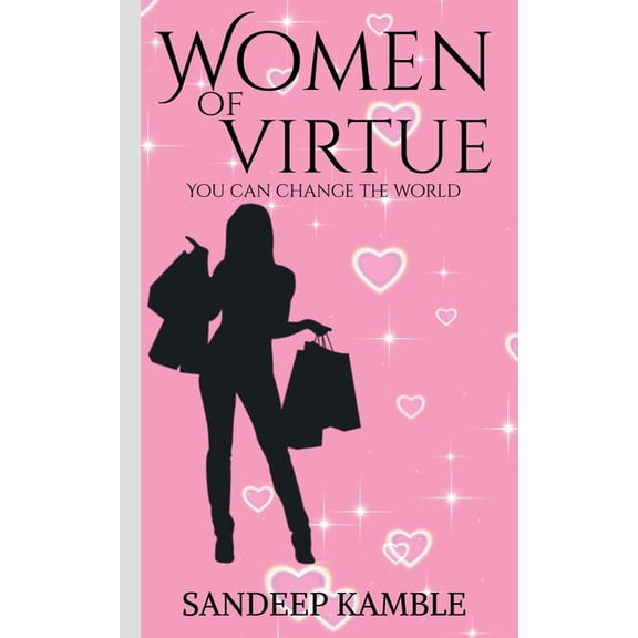 Women of Virtue, (Paperback)