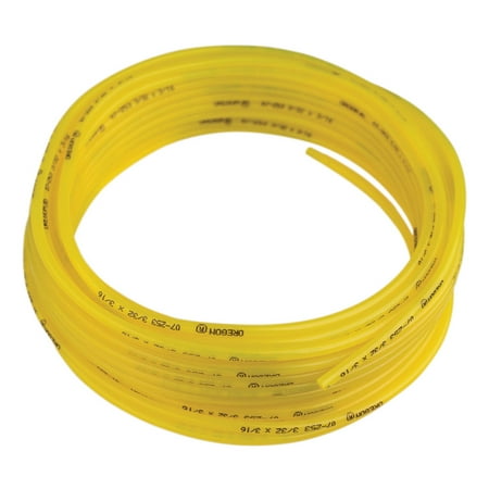 Oregon OEM 07-259 Fuel Line Oregon 1/8In X[739]