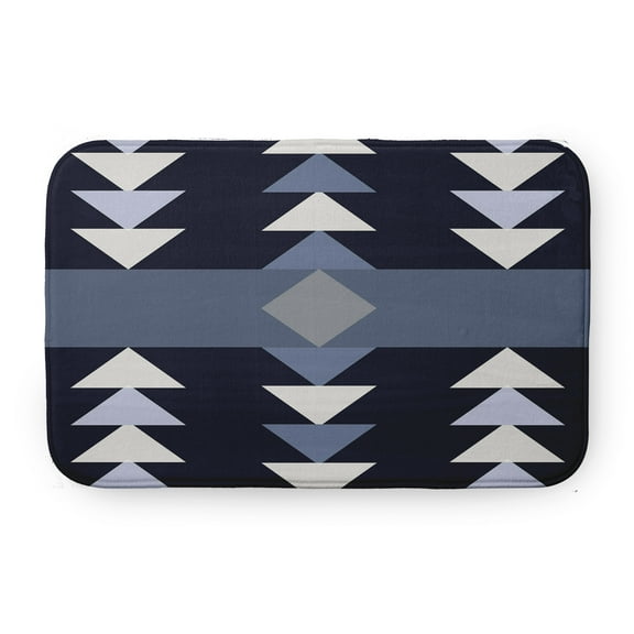 Simply Daisy Sagebrush Pet Feeding Mat for Dogs and Cats