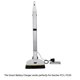 thumbnail image 5 of Fuente de alimentación del cargador inteligente para Karcher Fc3 Fc3d, enchufe de la UE Afortunado Sencillez, 5 of 5