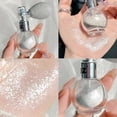 thumbnail image 4 of Highlighter Powder Spray,Glitter High Gloss Powder,Shimmer Sparkle Powder Makeup Spray-for Face Body Cosmetic, 4 of 4