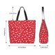 thumbnail image 5 of Easygdp Hohoho Bolsas Tote para Mujer, Bolsos de Hombro para Viaje, Bolsos de Mano de Gran Capacidad para Compras y Trabajo, 5 of 8